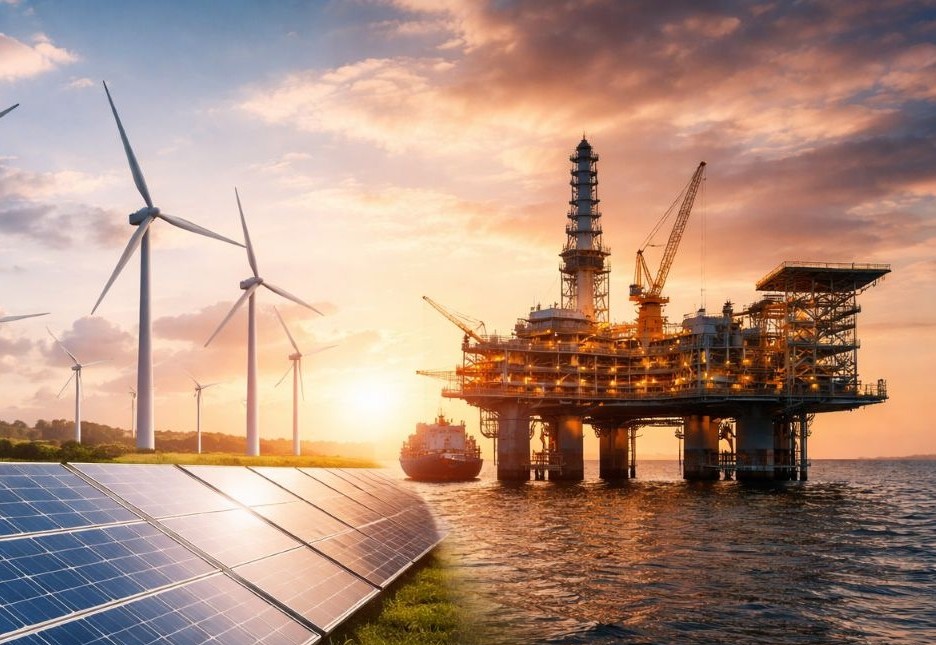 Energia e rinnovabili